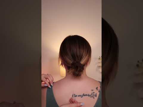 ASMR - Tracing Trigger Words