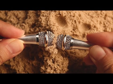 ASMR Best Collection for 100% Guaranteed Sleep 좋은 소리들만 엄선한 ASMR 하이라이트 모음집