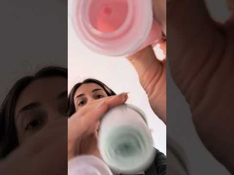 Air blowing ASMR - Blowing air at you & around you - Ear blowing - LoFi ASMR 💨 #asmr