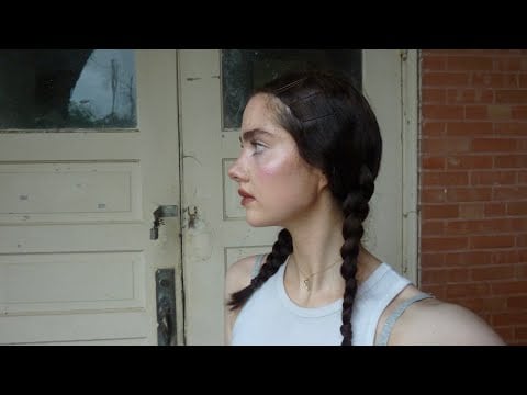 rural exploring, camping by the river & poetry