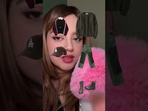 14 Şubat özel kombin sıralıyoruzzz #asmr #keşfet #sıralama #kombin