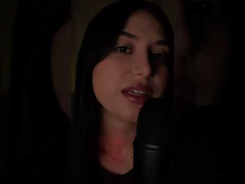 Veja aqui 👆🏻 #asmr #asmrvideo #asmreating  #oração #salmos #biblia #asmrshorts #asmrshortsvideo