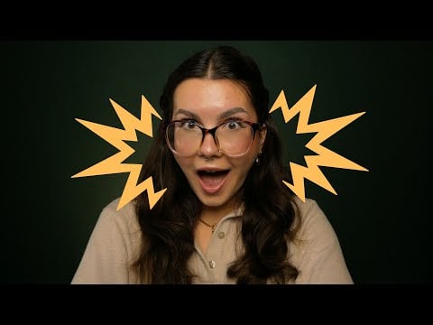 BRAIN MELTING MOUTH SOUNDS 🤯 dźwięki ust, ruchy dłonią, niesłyszalne szepty (layered sounds)