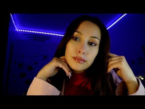 Live ASMR 8 Mai 2026