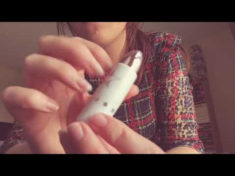 ASMR - Jeffree Star Liquid Lipstick Collection