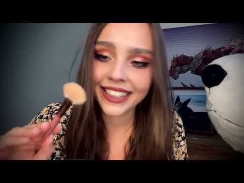 Kamochi ASMR