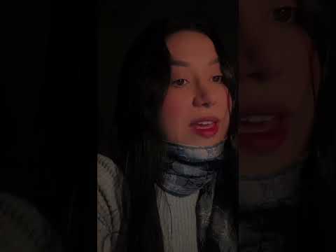 Veja aqui 👆🏻 #asmr #asmrvideo #asmreating  #oração #salmos #biblia #asmrshorts #asmrshortsvideo