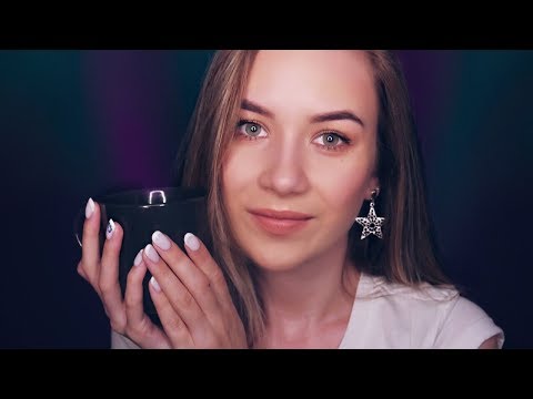 АСМР - РОЛЕВАЯ ИГРА | ЗАБОТА О ТЕБЕ | ПЕРСОНАЛЬНОЕ ВНИМАНИЕ | ASMR ROLE PLAY | PERSONAL ATTENTION