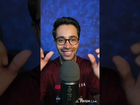 Versatile ASMR Live Stream - 164