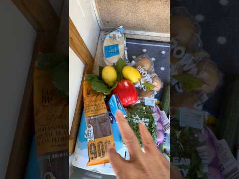 ASMR Lidl Haul