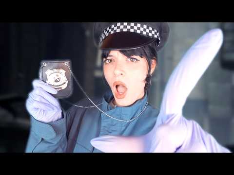 ASMR is STRICTLY Prohibited 🚫