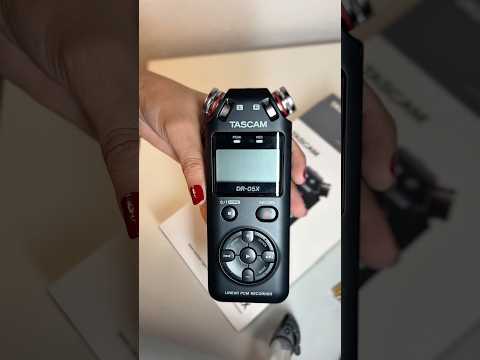Novo mic! #relax #asmr #tingles