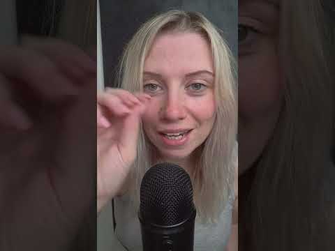 ASMR - Incy Wincy Spider