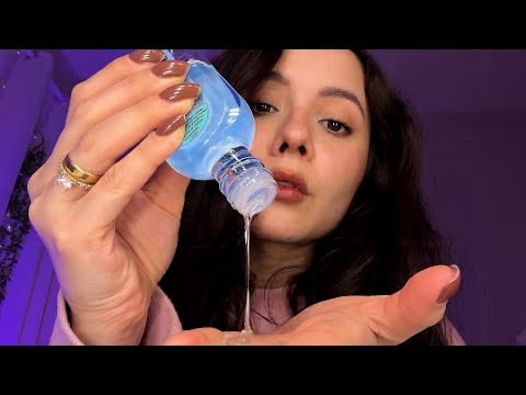 Tudo que você precisava hoje para se sentir melhor 🩷 | ASMR