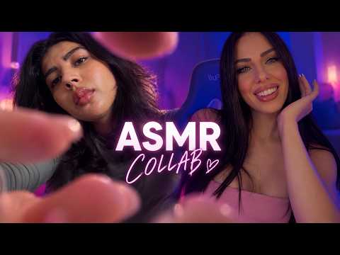 We Made the ASMR We Actually Want to Watch… ft. Apalasin ASMR