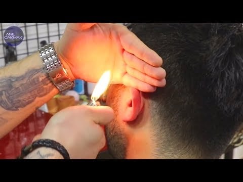 SLEEP ASMR | MASSAGE FULL BODY ASMR HEAD MASSAGE * ASMR EAR MASSAGE * SCALP MASSAGE ASMR NO TALKING