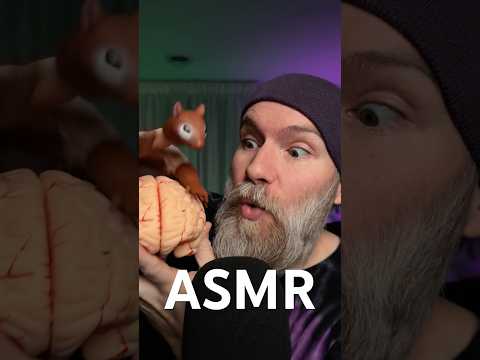 Fast ASMR is ACTUALLY relaxing 😴