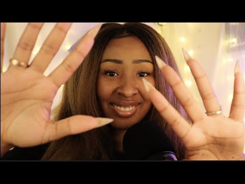 ASMR Removing Toxic Loyalty Healing