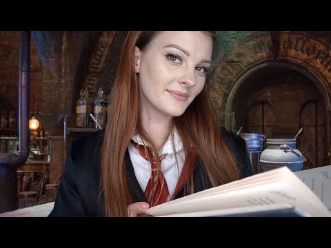 ASMR | ICH LESE 📖 DICH IN DEN SCHLAF! 💤