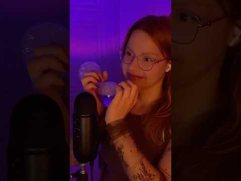 POV: Relax… I Got You 🤍✨ #asmr #relax #shorts