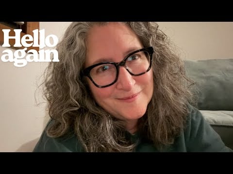 LoFi ASMR | First ASMR Video of 2026