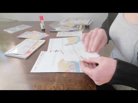ASMR Planning for Vacation Week | Travel-Themed Planner Setup ✈️