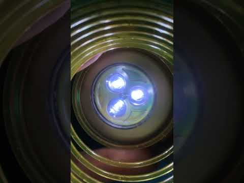ASMR | Juego de Luces para cansar tu vista 👀💤#asmr #relaxx #paratiiiiiii #fyp