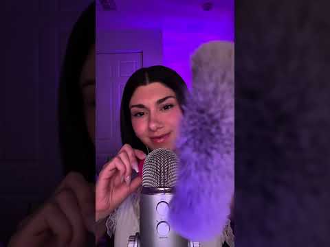 Asmr brochitas! #asmr #asmrcommunity #tingles #asmrforsleep #relax #asmrvideos #relaxingvideo