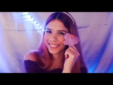 ASMR | SONO PROFUNDO EM POUCOS MINUTOS