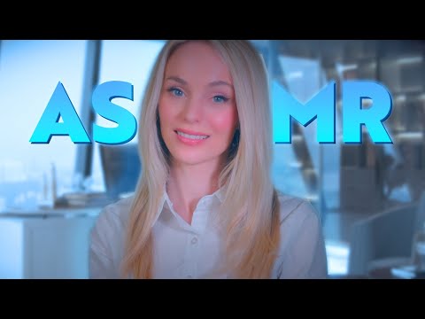 ASMR INAPPROPRIATE THERAPY Session 🫣 Follow My Instructions & FOCUS On Me!