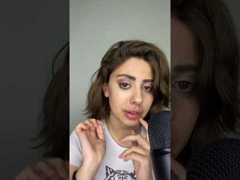 SEN BİR ÖRÜMCEKSİN 🕸️🕷️ •  TÜRKÇE ASMR