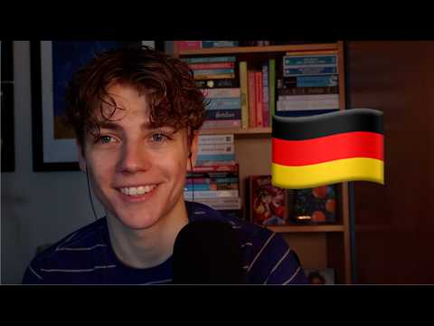 ASMR but in German