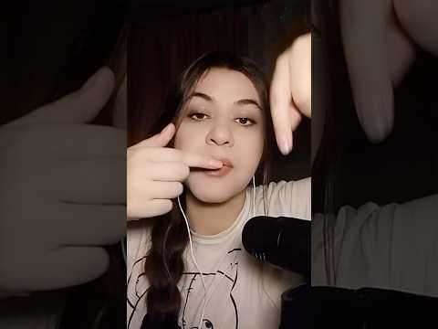 #asmr painting 🖌️ #асмр мокрый пальчик