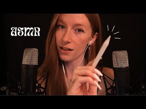 Soft-spoken ASMR | Updating my favorite things list 🍦 (Relaxing & personal)