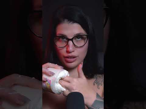 Kennst du das Gefühl #asmr #feel #taste #girl #fy #goviral #explore
