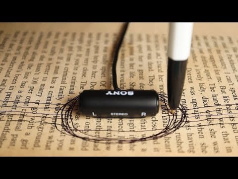ASMR for Those Who Want a Good Night's Sleep Right Now 🌙 딴 영상 봐야지 하고 찾아다녀도 결국 여기...