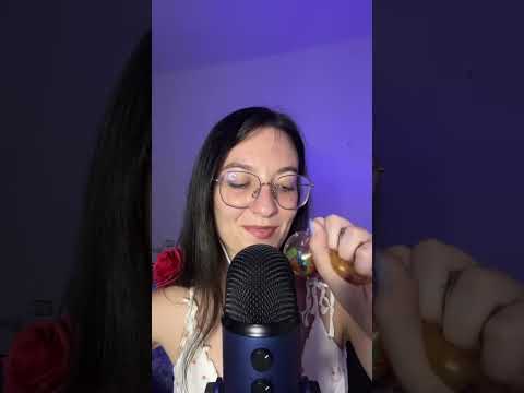 Quanti ne hai contati?❤️ #asmr #relax #asmrita #asmrsound #tingles #asmrcommunity