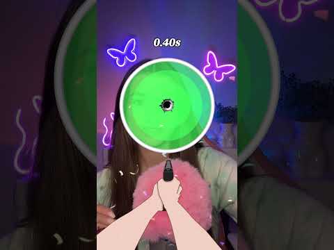 #asmr #relax #visualtingle #challenge #mouthwhisper #tingles