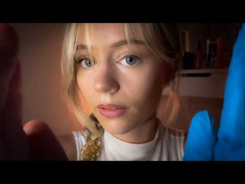 ASMR - relaxe toi et laisse les FRISSONS venir