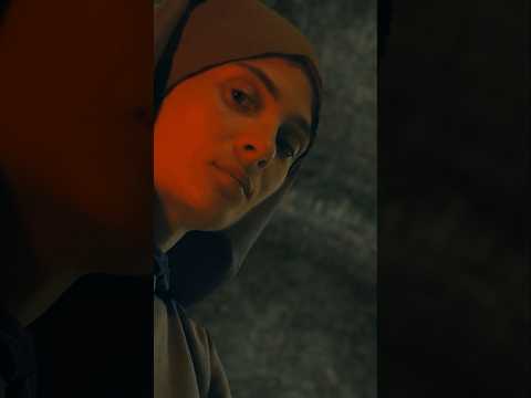 Sanctuary Cell ASMR #asmrsounds #cinematicasmr