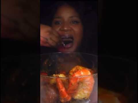 Mussels anyone?! #asmr #shorts #yourubeshorts #fyp