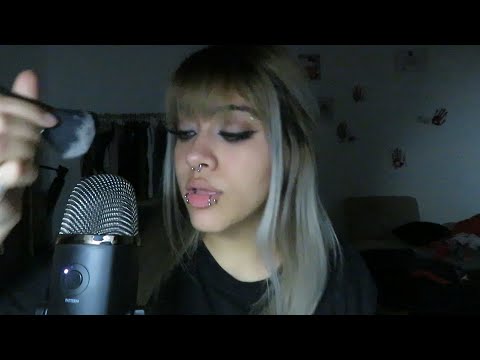 ASMR POR SI NO ESTAS BIEN