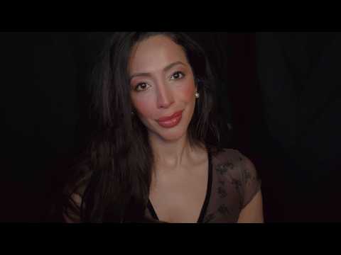 Just give in (Don’t resist) Unreal Relaxation for Sleep | Soft Spoken ASMR Hypnosis | Fractionation