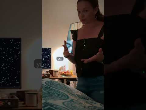 Settling you in for #reiki #relax #sleepsolution #asmr #oddlysatisfying