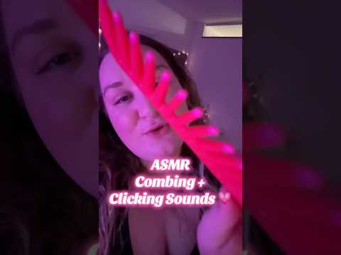 My favorite visual trigger 🫶🏻 #asmr
