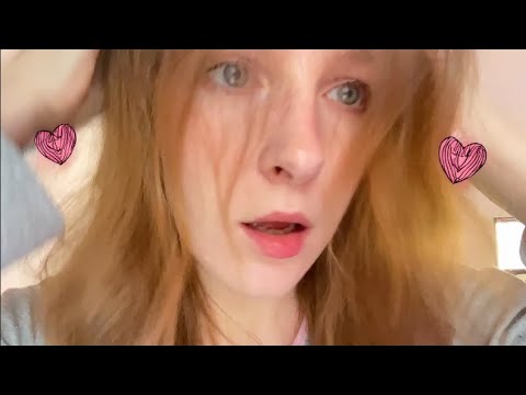 ASMR FAST AND AGGRESSIVE but cute ˄.˄ 💓