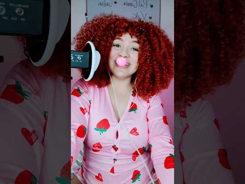 ASMR|Se acordaron de mi en vivo #asmr #yesasmr #asmrlive