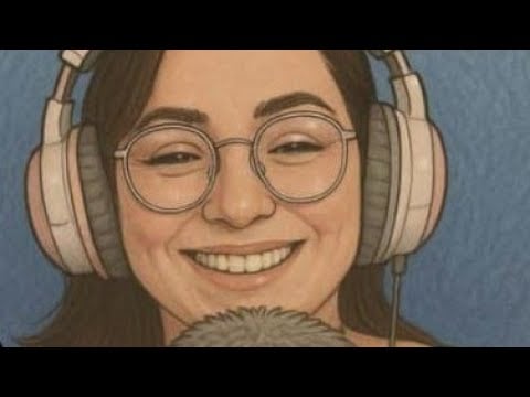 VEM RELAXAR! #asmr #sonsdeboca #relax