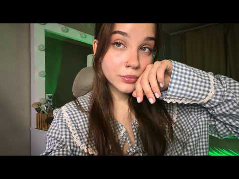 ♡  ASMR  STREAM ♡  Tingles and Relax :3