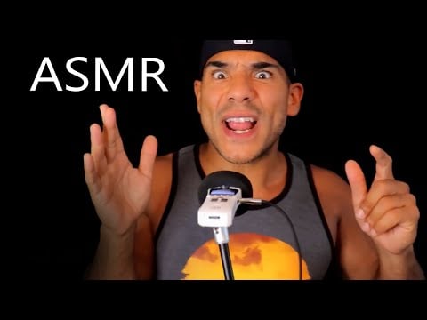 20 ASMR Sound Variations in 2 Minutes